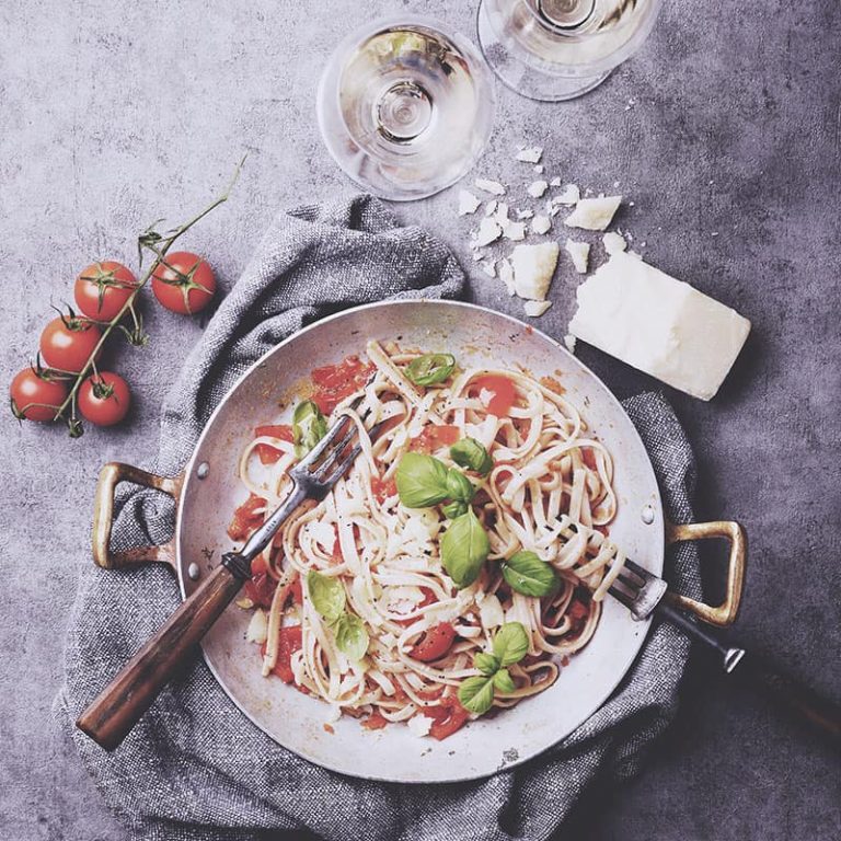 Onlinekurs amore mio laga äkta italiensk mat med den du älskar