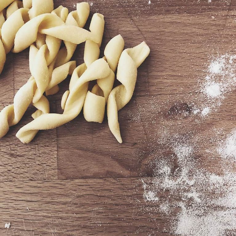 kurs pasta laga äkta italiensk mat som upplevelse