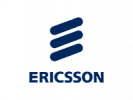 Ericsson logga kund